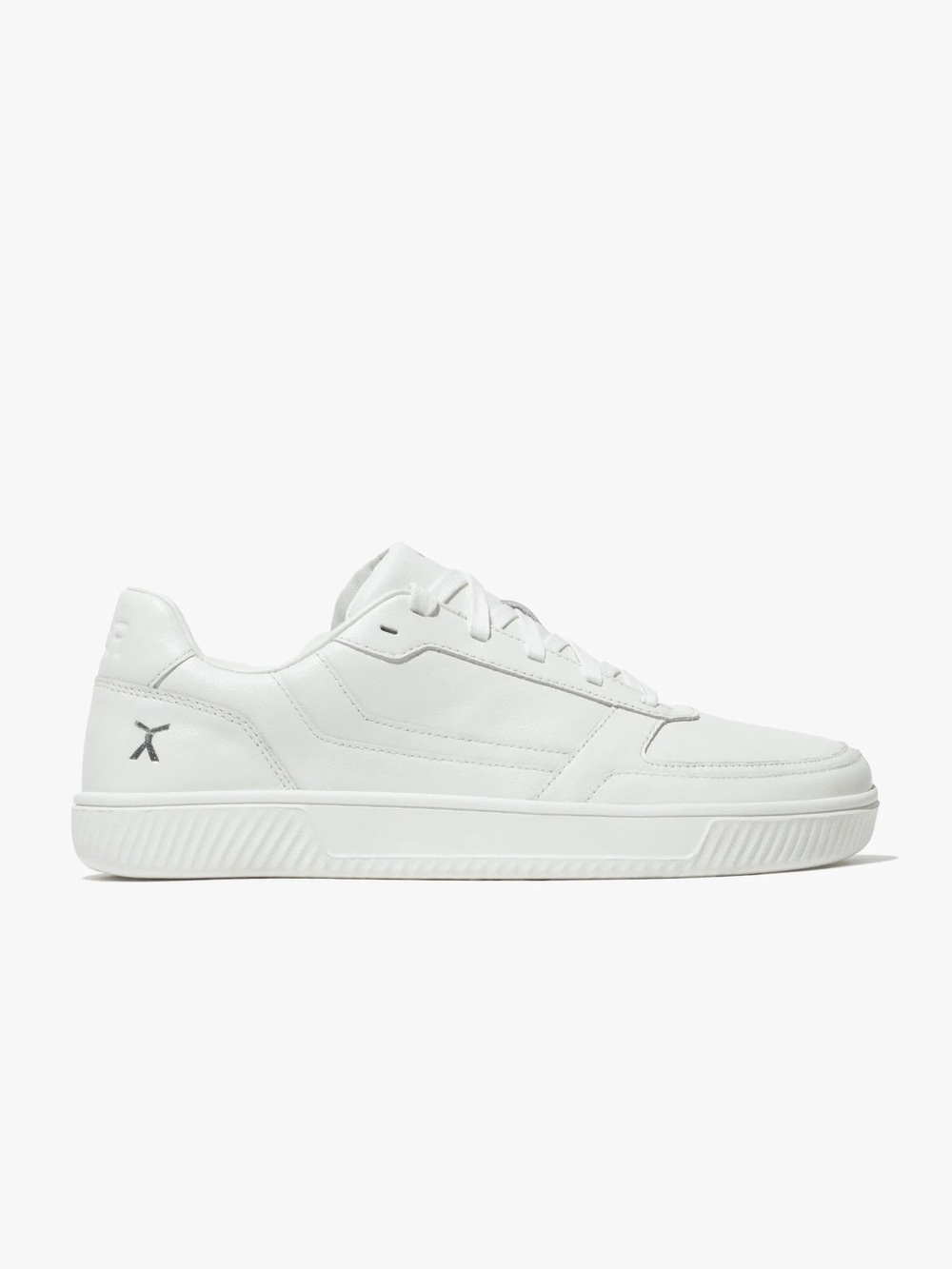 Flux Adapt Leather Trainer EUC size M8.5 W10